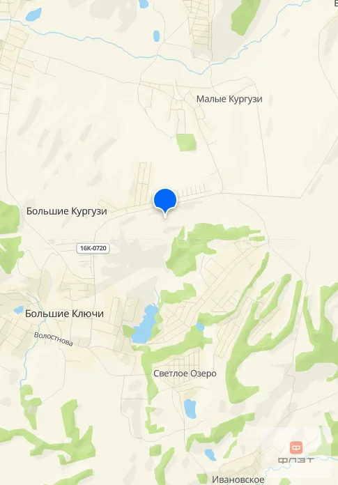 Продажа участка, Большие Кургузи, Зеленодольский район - Фото 8