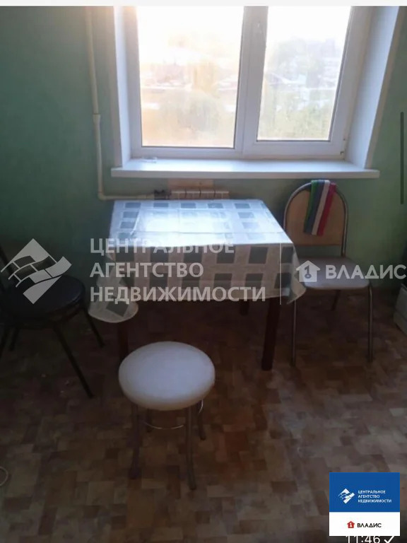 Аренда квартиры, Рязань, ул. Зубковой - Фото 10
