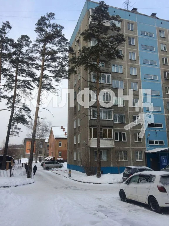 Продажа квартиры, Новосибирск, ул. Дачная - Фото 1