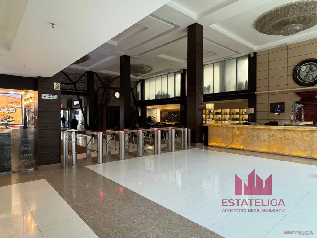 Продажа готового бизнеса, ул. Ленинская Слобода - Фото 28