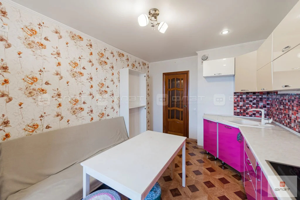 Продажа квартиры, Казань, ул. Ноксинский Спуск - Фото 7