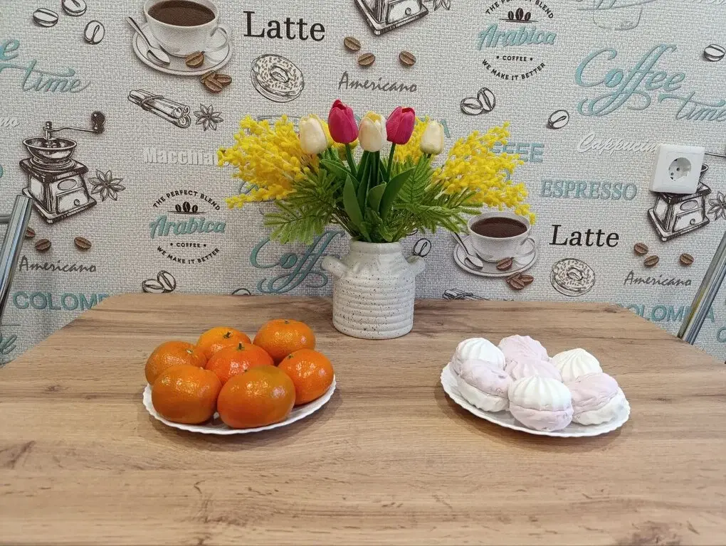 1-к. квартира, 28 м, 2 кровати - Фото 5