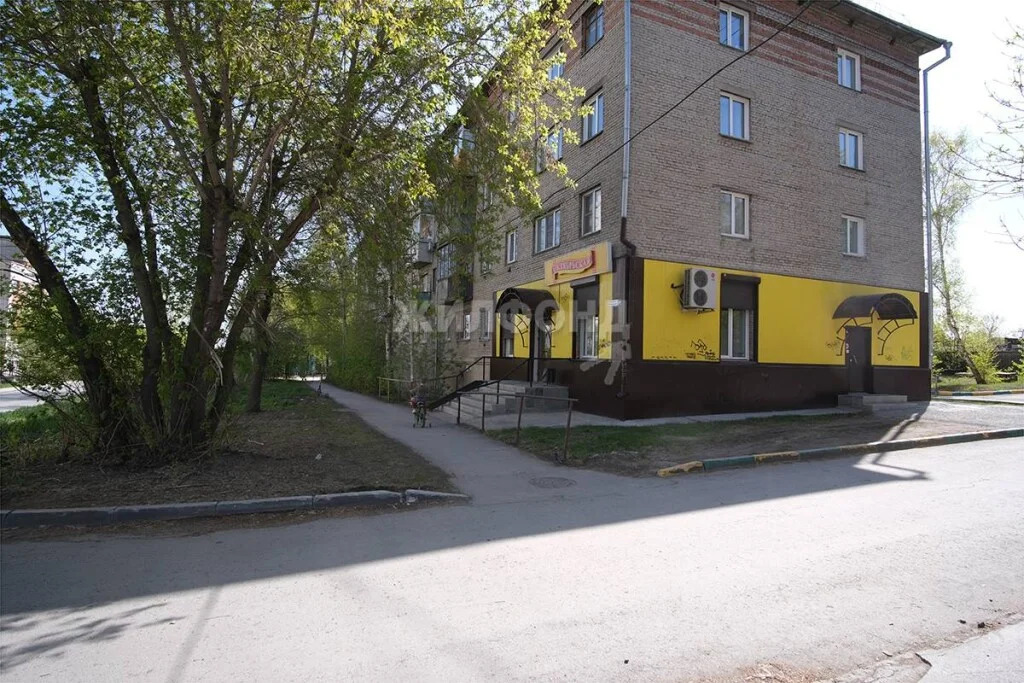 Продажа квартиры, Новосибирск, ул. Римского-Корсакова - Фото 18