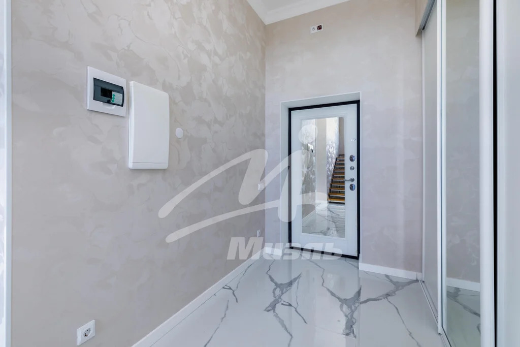 Продажа дома, Солнечногорский район, Осенняя ул. - Фото 19