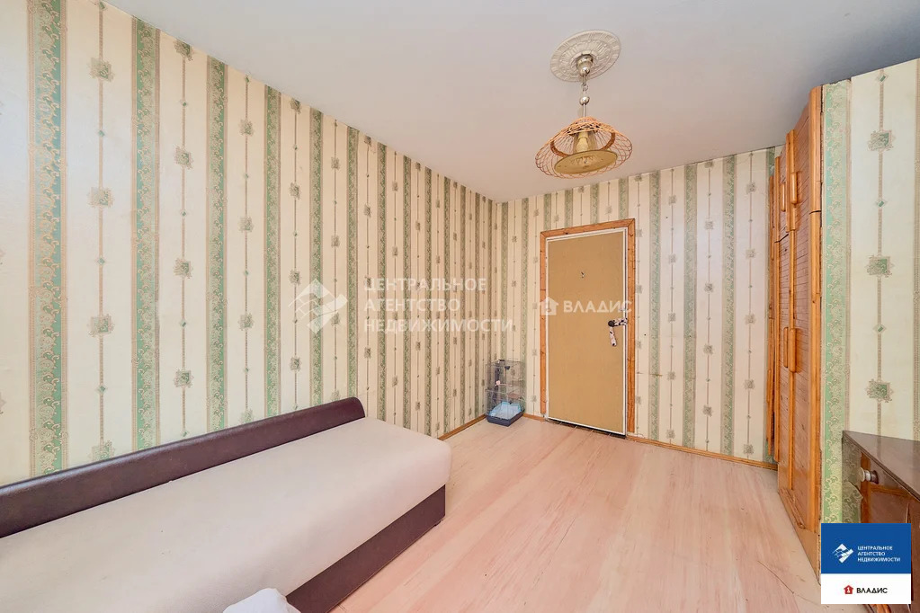 Продажа квартиры, Рязань, ул. Интернациональная - Фото 7