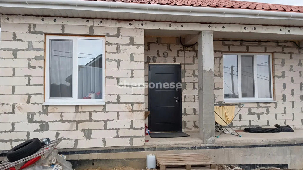 Продажа дома, Севастополь, территория СТ Балаклавец - Фото 1