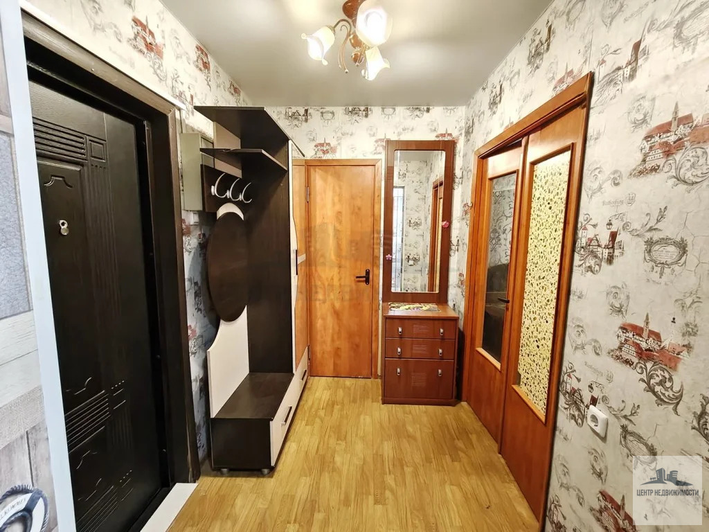Продажа квартиры 42.30 кв.м., комнат 1, этаж 4/17 - Фото 4