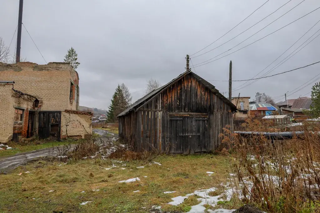 Продаётся нежилое помещение- холодный склад в г. Нязепетровск по ул. К - Фото 4