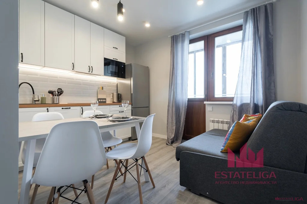 Продажа квартиры, Котельники, Сосновая улица - Фото 5