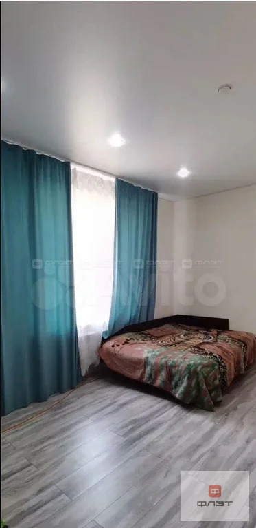 Аренда дома, Старое Кощаково, Пестречинский район, ул. Нагорная д.4 - Фото 2