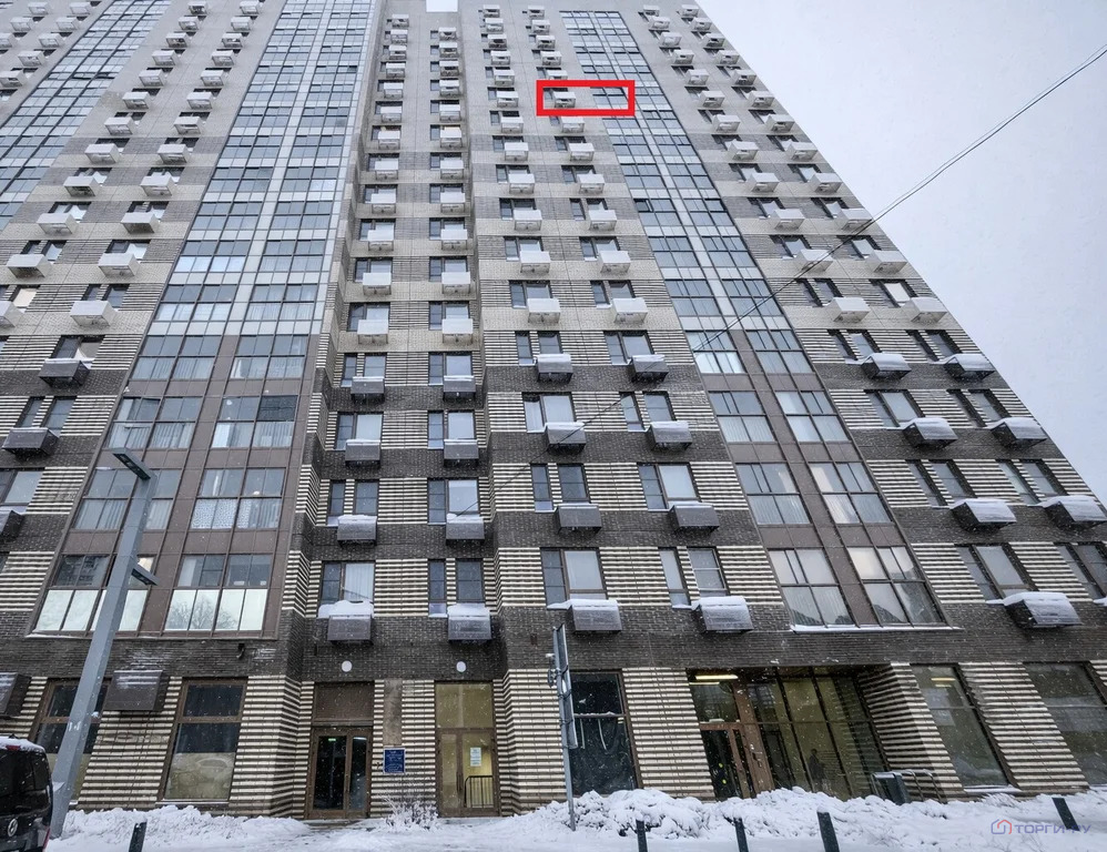 Продажа квартиры, Севастопольский пр-кт. - Фото 2