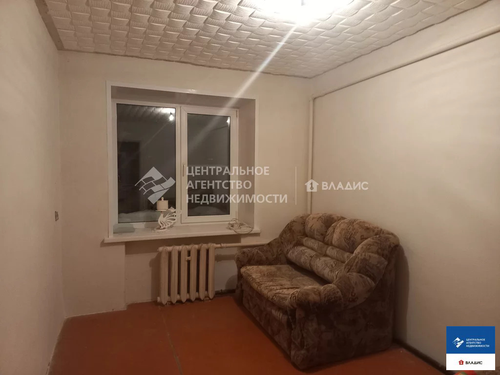 Продажа квартиры, Высокое, Рязанский район, ул. Центральная - Фото 2