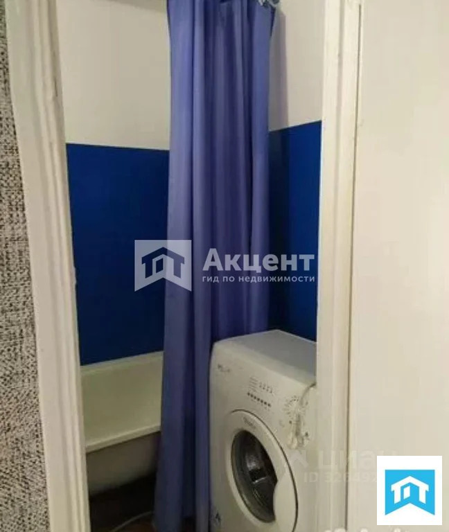 Аренда квартиры, Иваново, ул. Дюковская - Фото 5