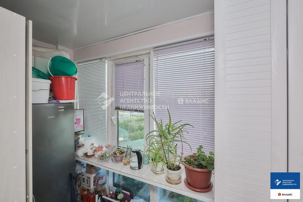 Продажа квартиры, Рязань, ул. Введенская - Фото 9