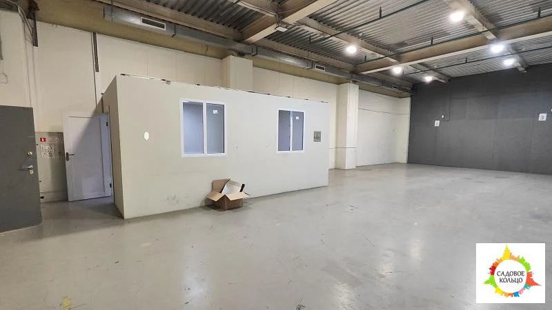 Отапливаемое помещение 233 кв - Фото 4