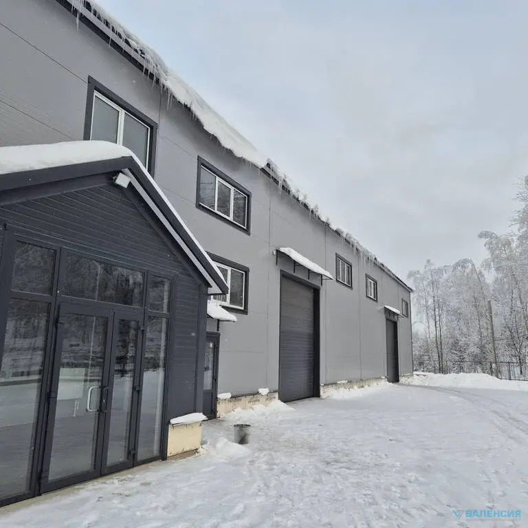 Аренда здания 1360м2 в Порошкино. - Фото 19