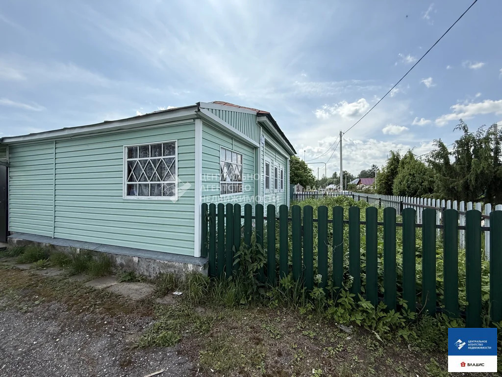 Продажа дома, Самуиловка, Касимовский район - Фото 3