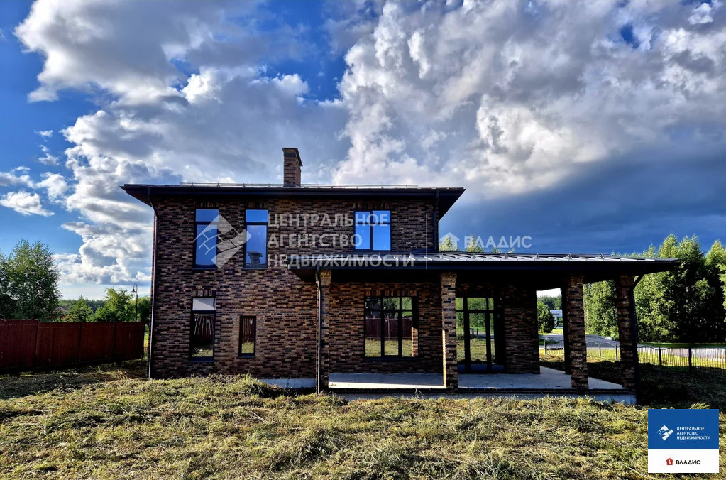 Продажа дома, Рязанский район, Благовещенская улица - Фото 2