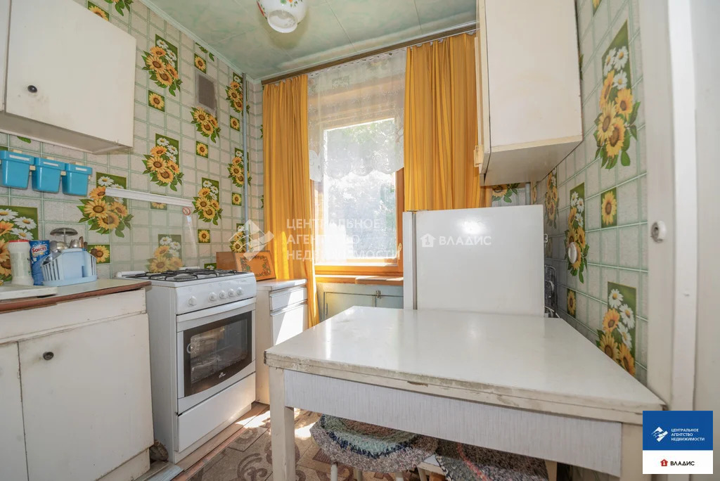 Продажа квартиры, Рязань, ул. Стройкова - Фото 1