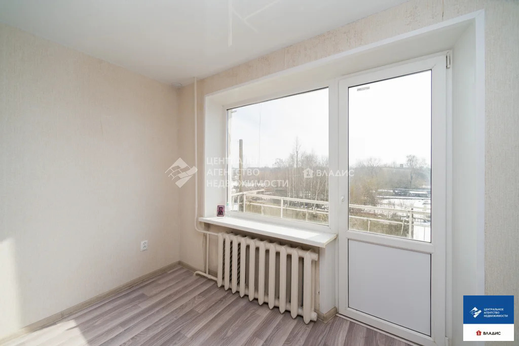 Продажа квартиры, Шилово, Шиловский район, ул. Рязанская - Фото 4