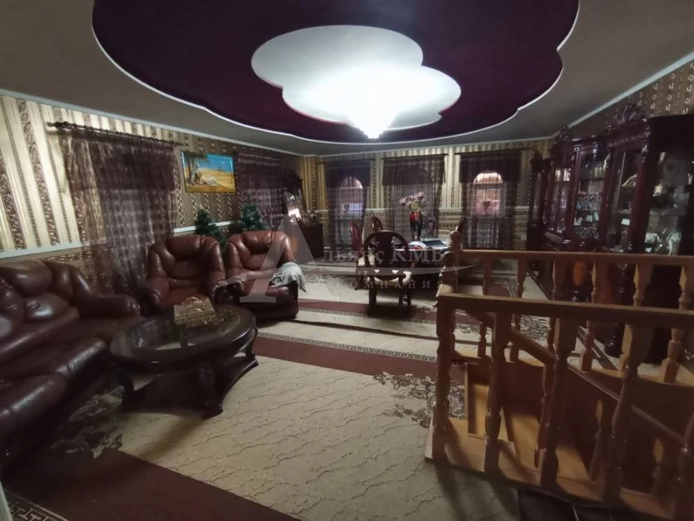 Продажа дома, Георгиевск, ул. Ленинградская - Фото 1