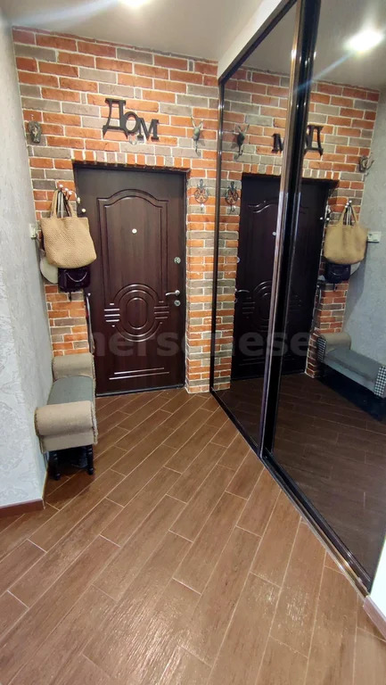 Продажа квартиры, Севастополь, ул. Комбрига Потапова - Фото 13