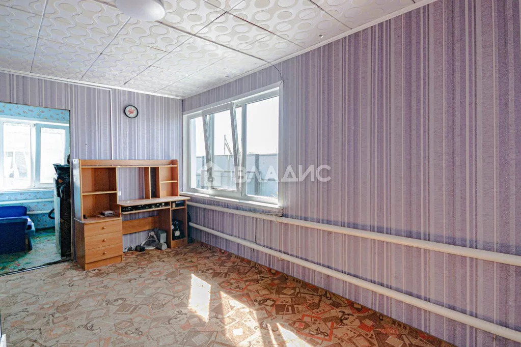 Продажа дома, Быков Отрог, Балаковский район, Ул. Механизаторов - Фото 0