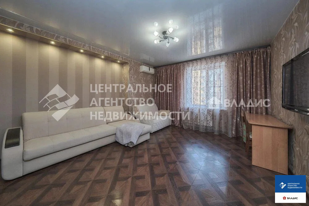 Продажа квартиры, Рязань, ул. Вокзальная - Фото 4