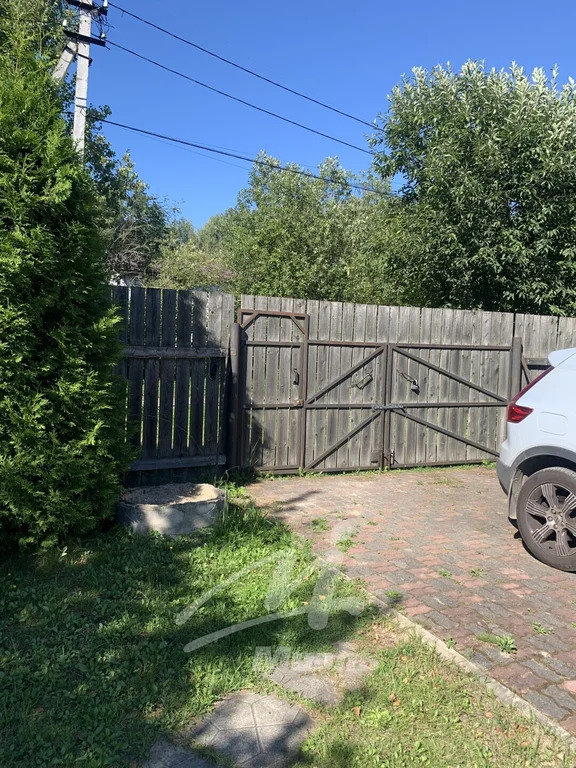 Продажа участка, Павловский Посад, Павлово-Посадский район - Фото 18