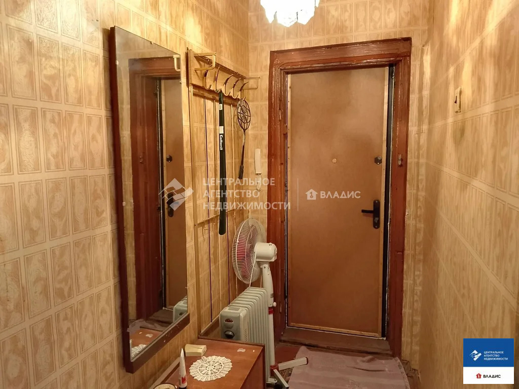 Продажа квартиры, Искра, Рязанский район, ул. Комсомольская - Фото 10