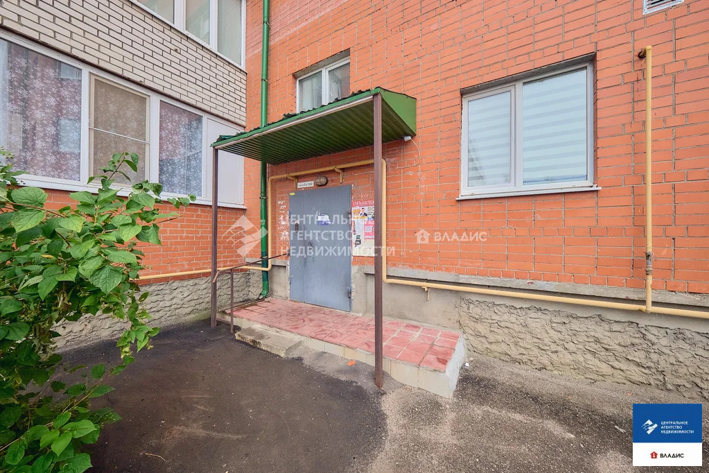 Продажа квартиры, Рыбное, Рыбновский район, ул. Березовая - Фото 19