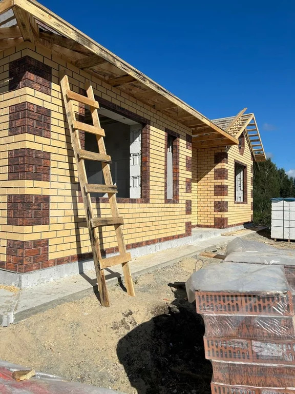 Продажа дома, Тюмень, Г Тюмень, ул Озерная - Фото 2
