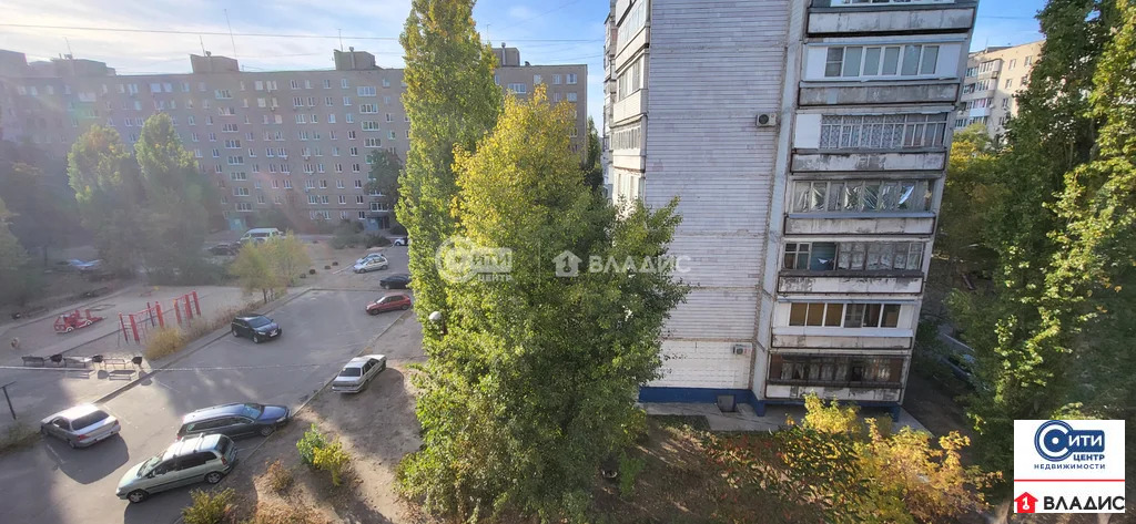 Продажа квартиры, Воронеж, ул. 25 Января - Фото 40