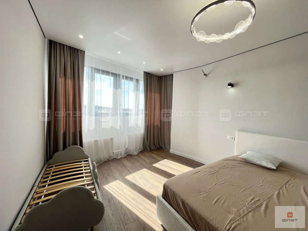 Продажа квартиры, Казань, ул. Танковая - Фото 4