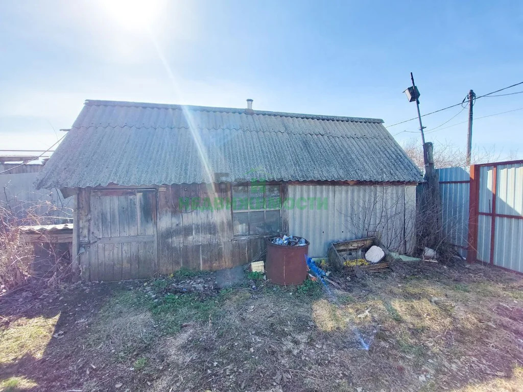 Продажа дома, Терса, Вольский район, ул. Свободы - Фото 4