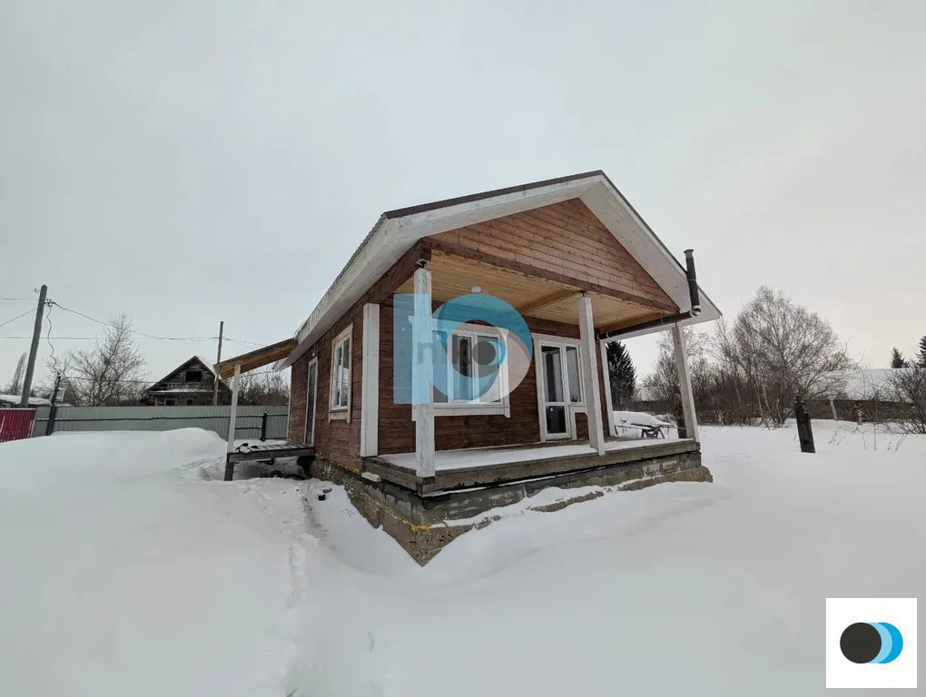 Продажа дома, Тавтиманово, Иглинский район, ул. Чкалова - Фото 4