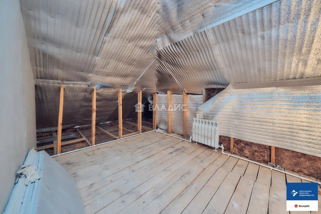 Продажа дома, Рыбное, Рыбновский район, ул. Олимпийская - Фото 30