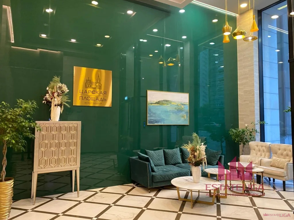 Аренда квартиры, Ленинградский пр-кт. - Фото 14