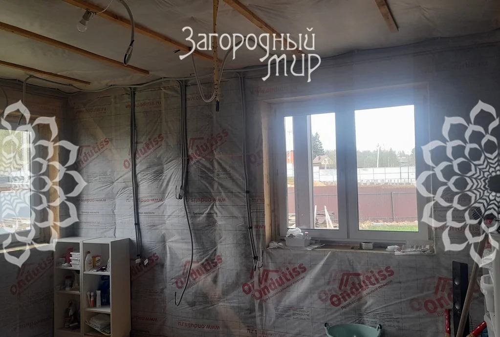 Продам дом, Дмитровское шоссе, 50 км от МКАД - Фото 18