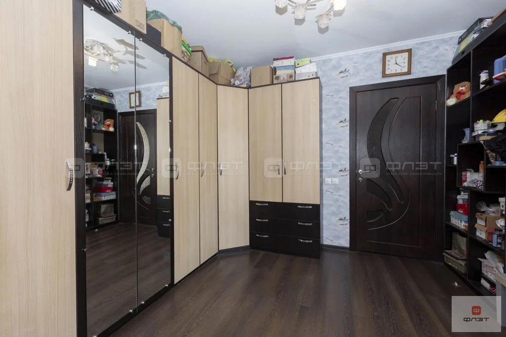 Продажа квартиры, Казань, ул. Академика Завойского - Фото 13