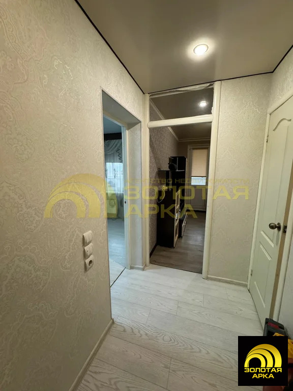 Продажа квартиры, Крымск, Крымский район, улица Надежды - Фото 5