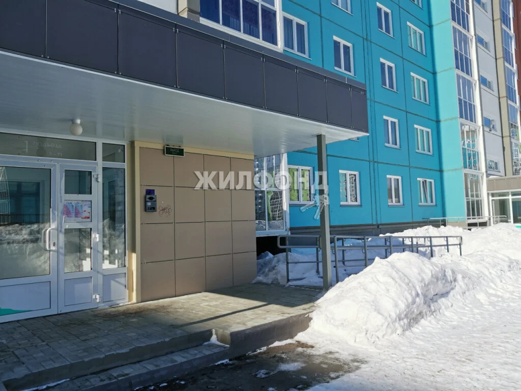 Продажа квартиры, Новосибирск, ул. Титова - Фото 13