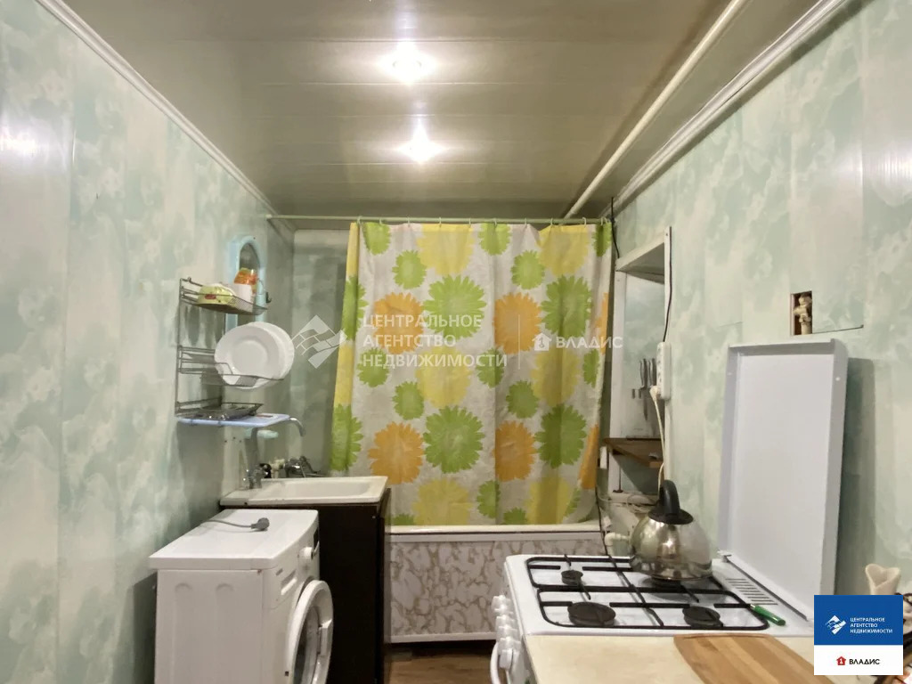 Продажа дома, Секирино, Скопинский район, ул. Хуторская - Фото 12