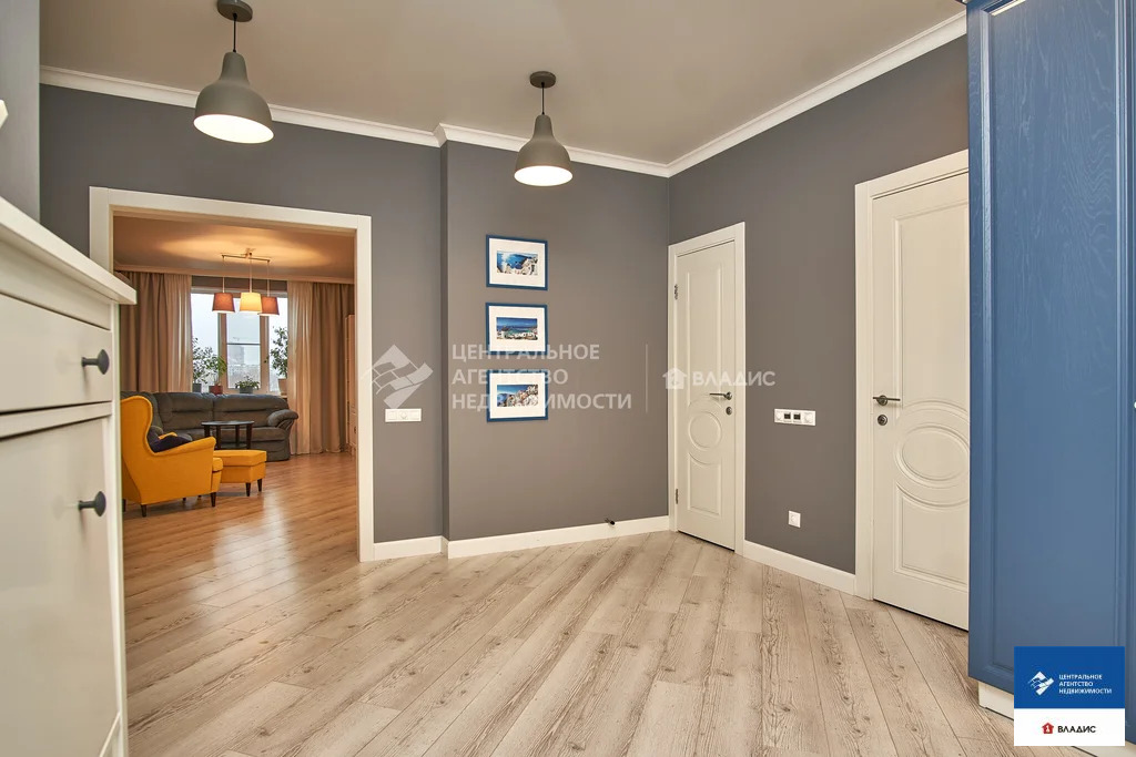 Продажа квартиры, Рязань, ул. МОГЭС - Фото 2
