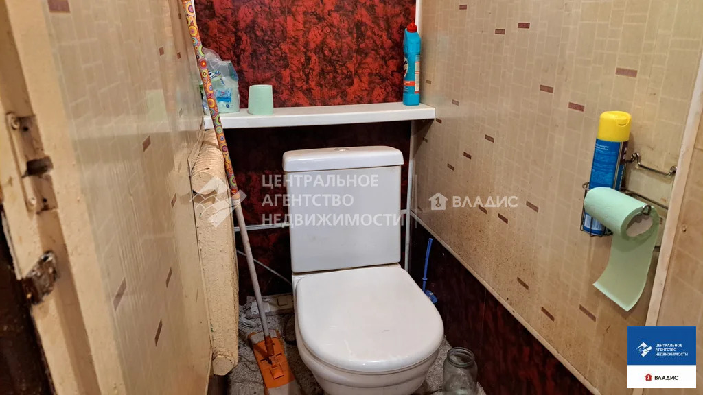 Продажа квартиры, Рыбное, Рыбновский район, ул. Паровозная - Фото 8