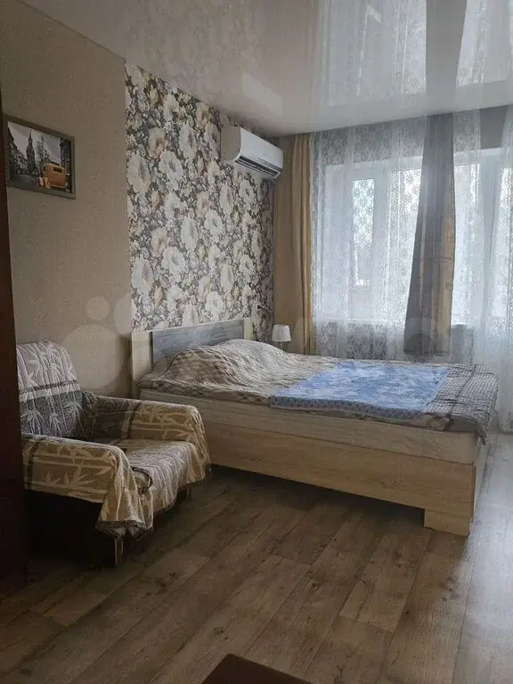 1-к. квартира, 31 м, 4/5 эт. - Фото 14