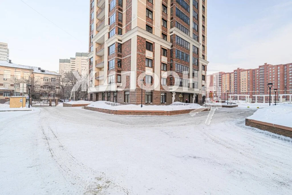 Продажа квартиры, Новосибирск, ул. Овражная - Фото 34
