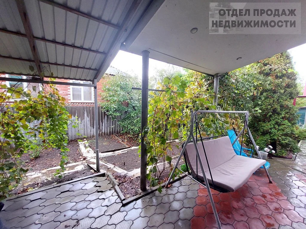 2х этажный кирпичный дом - Фото 2