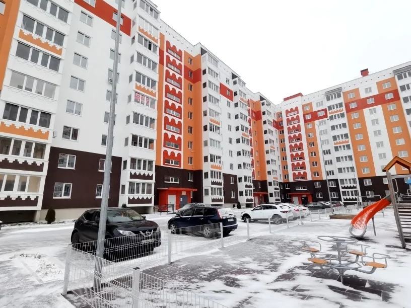 Продается квартира, 39.69 м - Фото 10