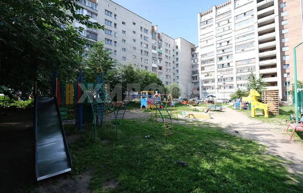 Продажа квартиры, Новосибирск, ул. Пархоменко - Фото 5
